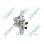 Apec Brake Caliper Assembly Rear Left BCA1029