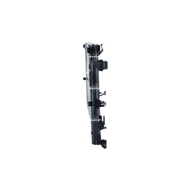 NRF Engine Radiator 50040