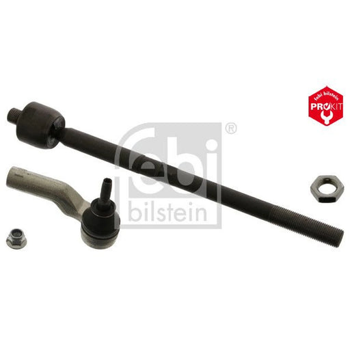Febi Inner Rack End Right Joint Front Right 43526