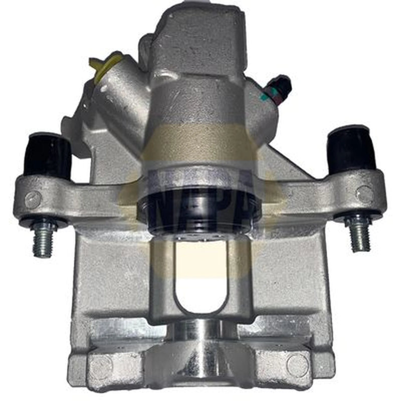 NAPA Brake Caliper Assembly Rear Left NCA1099