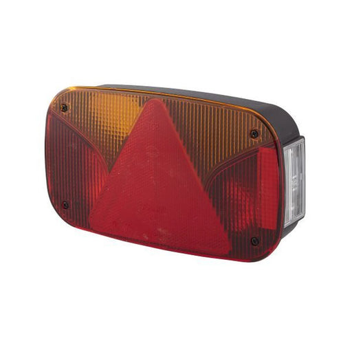 Hella Tail Light / Lamp P21W Left 2VB 998 232-211
