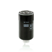 MANN-FILTER Fuel Filter Element WK 724/4