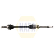 NAPA CV Drive Shaft Driveshaft Front Right NDS1282R
