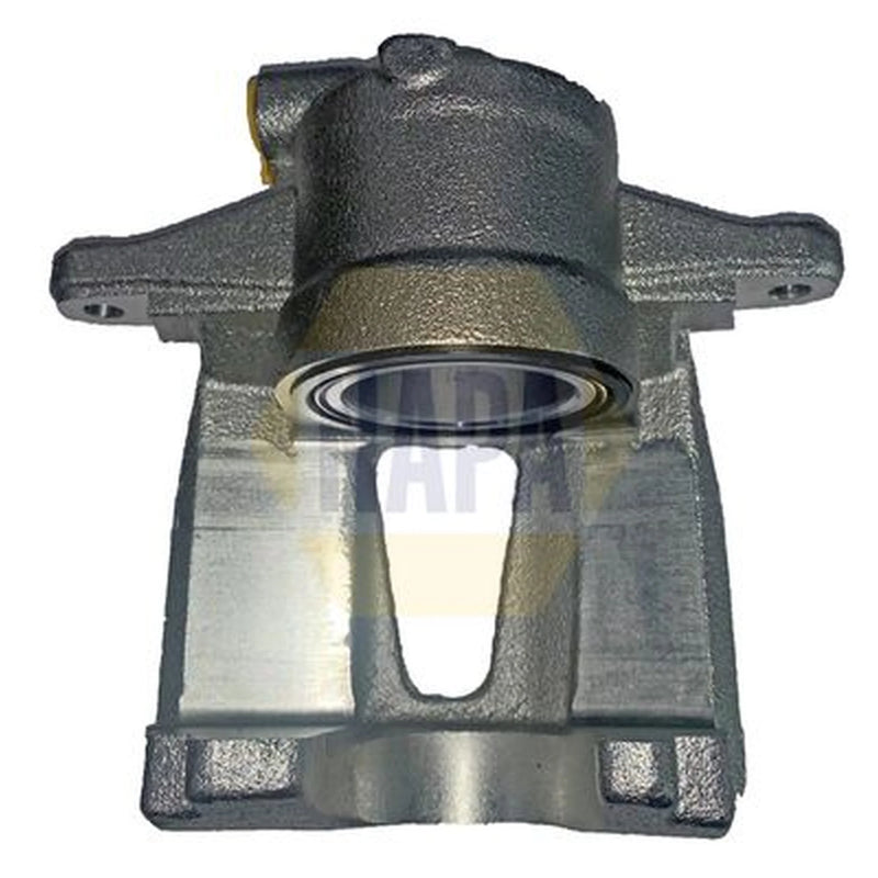 NAPA Brake Caliper Assembly Front Left NCA1310