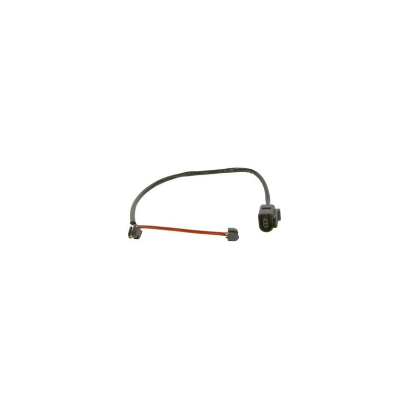 Bosch Brake Pad Wear Sensor Front 1 987 473 012