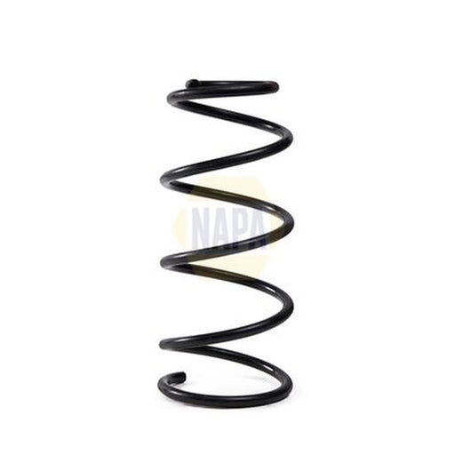 NAPA Front Suspension Coil Spring NCS1986