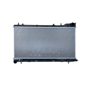 NRF Engine Radiator 50046