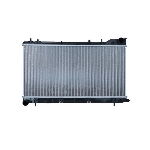 NRF Engine Radiator 50046