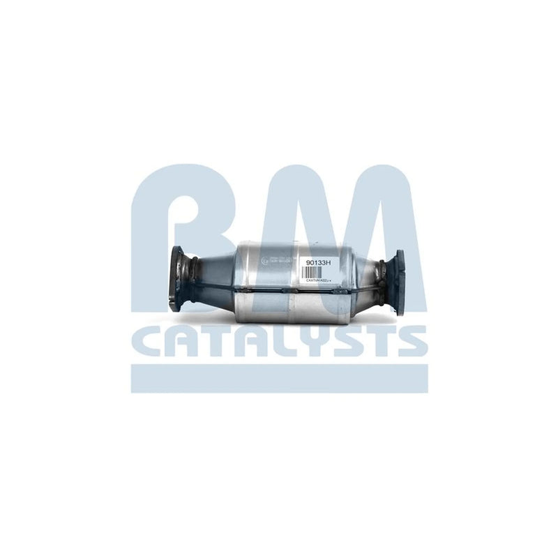 BM Catalysts Homologated Petrol Cat BM90133H