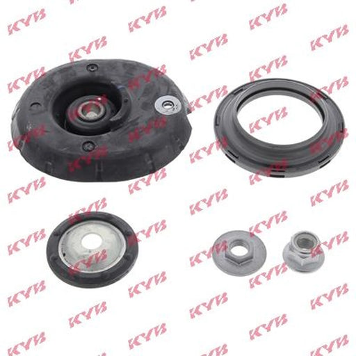 KYB Front Repair Kit Suspension Strut Support Mount SM1553