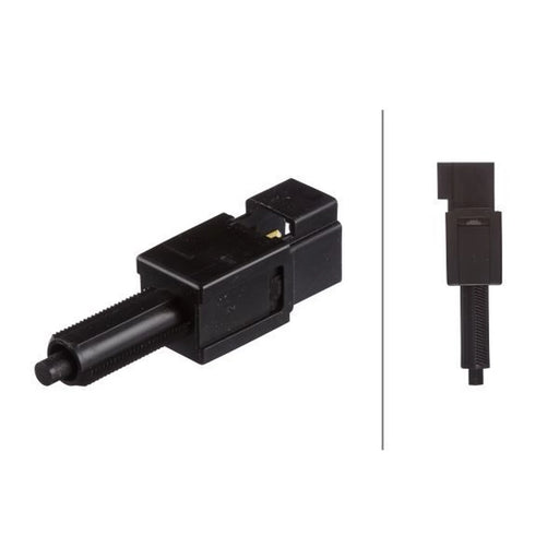 Hella Brake Light Switch 6DD 010 966-271