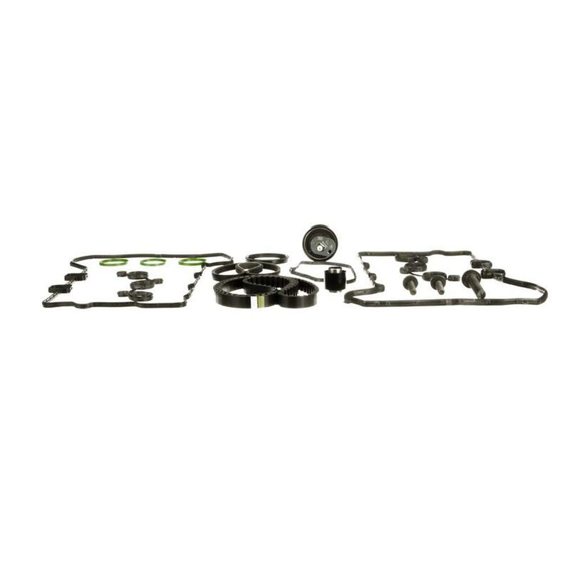 Gates Timing Belt Kit with Rollers K03T360HOB