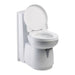 Thetford C263CS Ceramic Bowl Aftermarket Cassette Toilet 93387SP - Thetford - Van Life Living