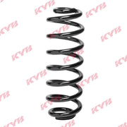 KYB Rear Suspension Coil Spring RA5550