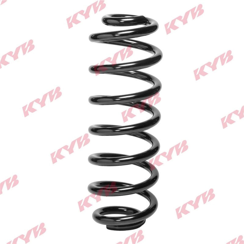 KYB Rear Suspension Coil Spring RA5550
