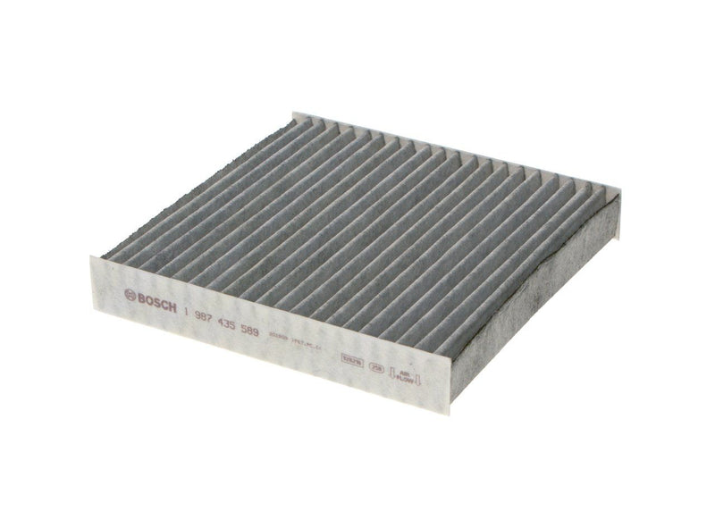 Bosch Cabin Air Filter (Pollen Filter) 1987435589