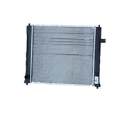 NRF Engine Radiator 50128