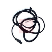 Apec ABS Wheel Speed Sensor Rear Right ABS1373