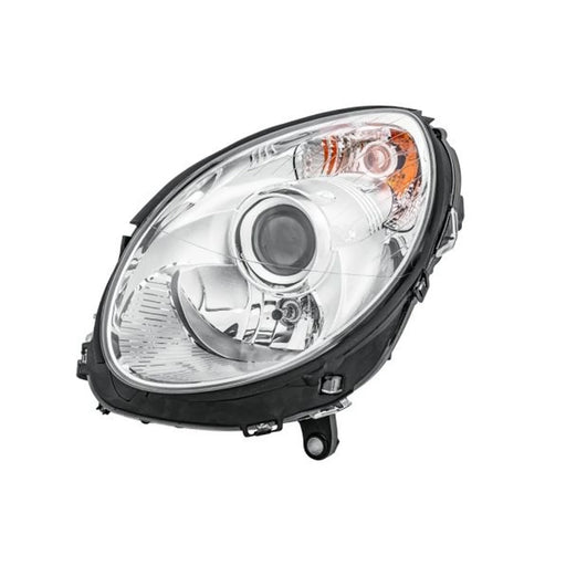 Hella Headlight Headlamp H7/H7 Left 1EL 263 037-011