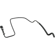 Gates Curved Radiator Hose 02-2059