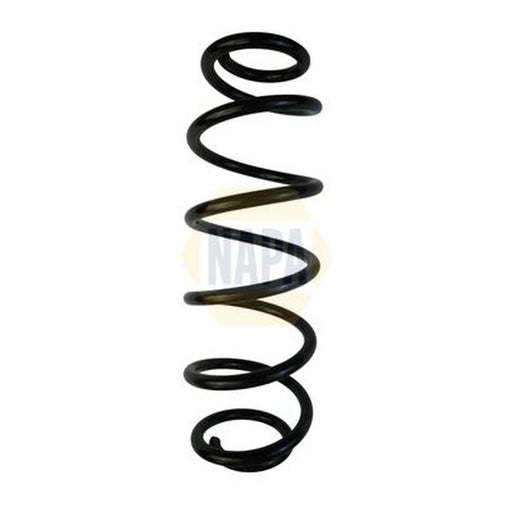 NAPA Rear Suspension Coil Spring NCS1573