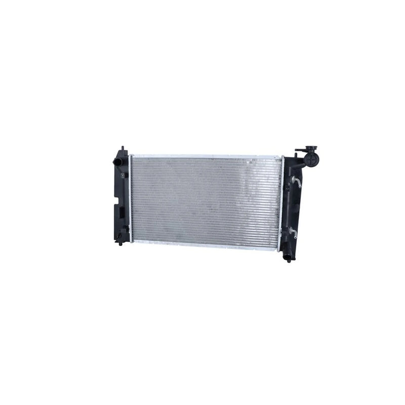 NRF Engine Radiator 53325