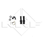 NRF Engine Radiator 509523