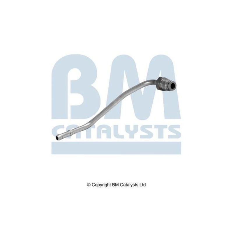 BM Catalysts Pressure Pipe PP15172A