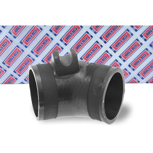 Borg & Beck Intercooler Turbo Charge Air Hose BTH1097