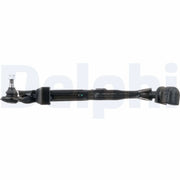 Delphi Control/Trailing Arm Lower TC776