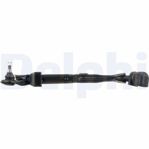 Delphi Control/Trailing Arm Lower TC776