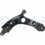 Delphi Control/Trailing Arm Lower TC7929