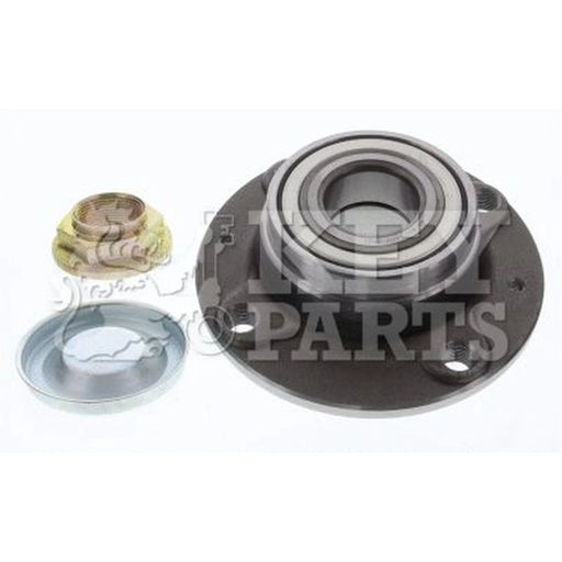 Key Parts Wheel Bearing Kit KWB953