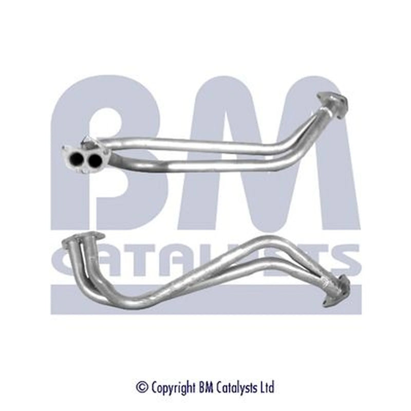BM Catalysts Exhaust Pipe OD BM70054