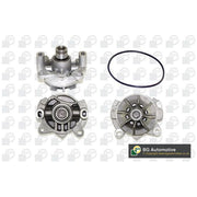 BGA Engine Cooling Water Pump CP3372