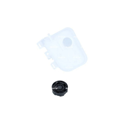 NRF Coolant Expansion Tank 454122
