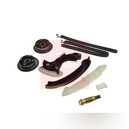 Apec Timing Chain Kit Set 142 Links ACK4087