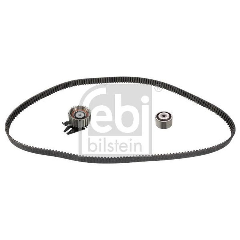 Febi Timing Belt Kit with Rollers 28321