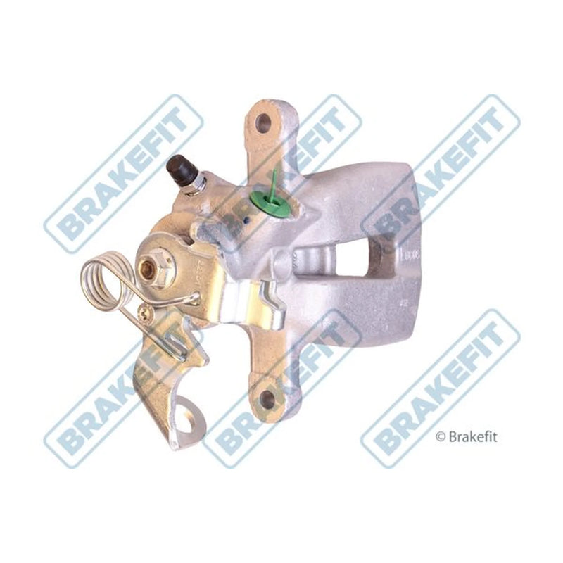 Apec Brake Caliper Assembly Rear Right BCA1340