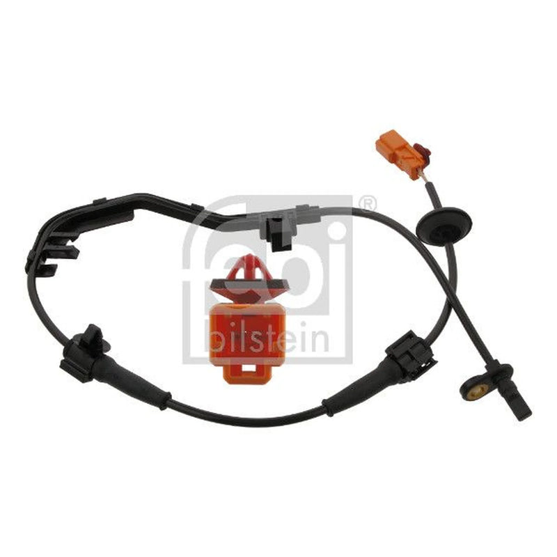 Febi ABS Wheel Speed Sensor Rear Left 32086
