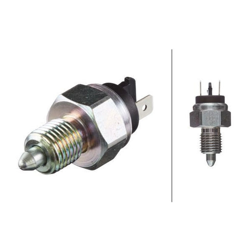 Hella Reverse Light Switch Connectors 6ZF 008 621-711