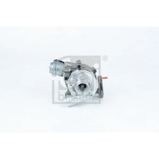 Febi Turbocharger Turbo Unit 186711