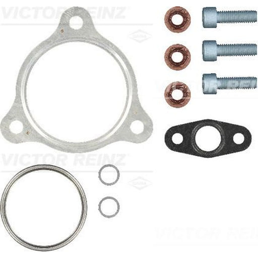 Victor Reinz Charger Mounting Kit 04-10179-01