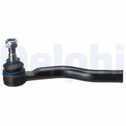 Delphi Steering Tie Rod End Ball Joint Front Left M16x1.5 TA3342