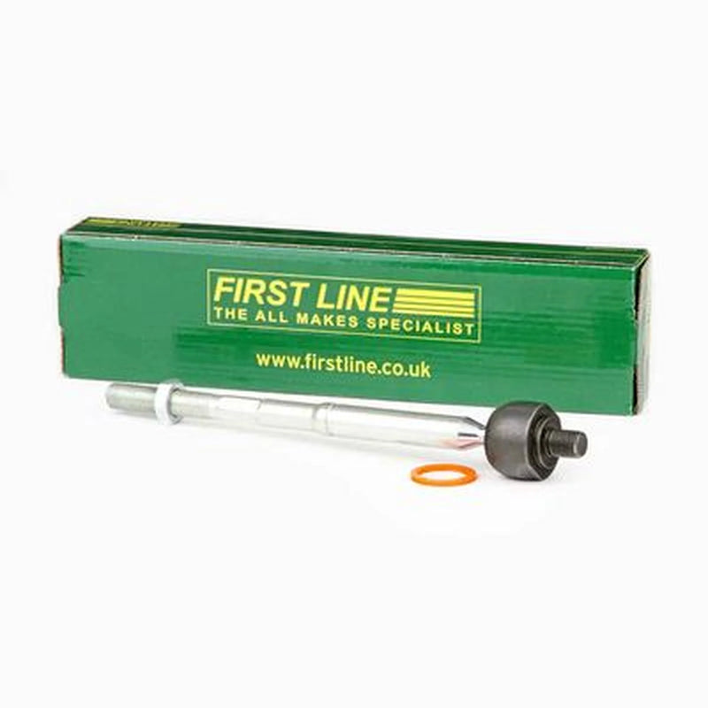 First Line Steering Inner Tie Rod Rack End FTR6186
