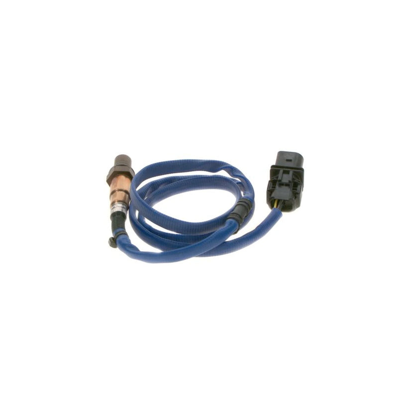 Bosch O2 Lambda Oxygen Sensor before catalytic converter 0 258 017 329