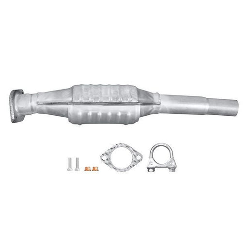 Hella Catalytic Converter 8LE 366 053-021