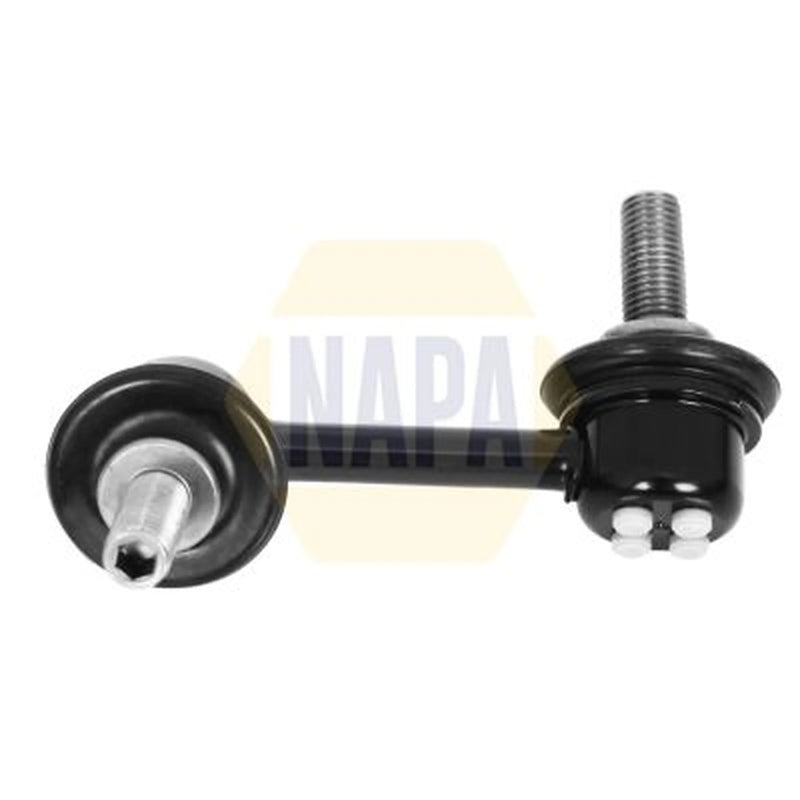 NAPA Stabiliser Bar Link Coupling Rod Rear Left NST4409