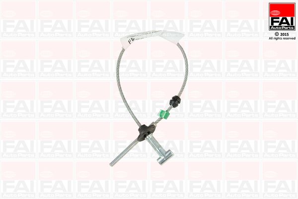 Fai Handbrake Cable Front FBC0187