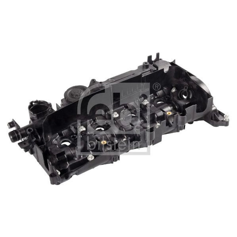 Febi Cylinder Head Cover Plastic 175758